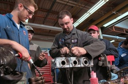Illustration for article titled Brian Klumpe - Get Helpful Tips About Auto Repair That Are Simple To Understand